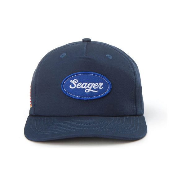 Americana Snapback - Rooster 