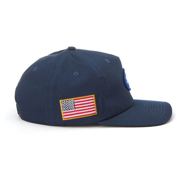 Americana Snapback - Rooster 