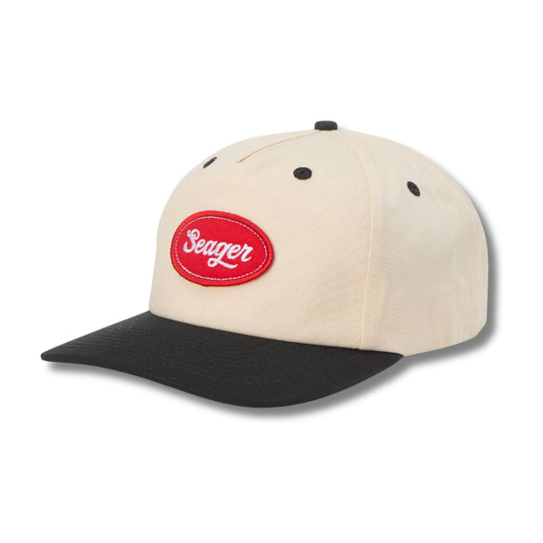 Americana Snapback - Rooster 