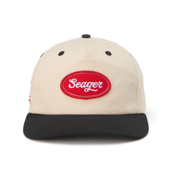 Americana Snapback - Rooster 