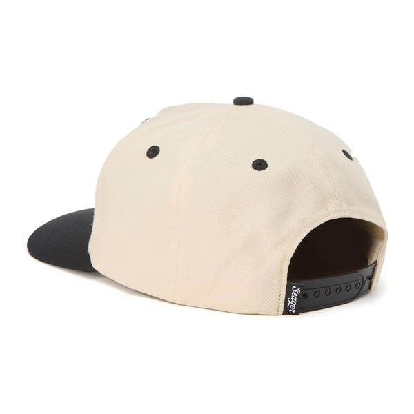 Americana Snapback - Rooster 