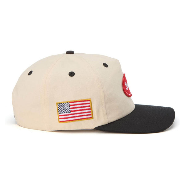 Americana Snapback - Rooster 