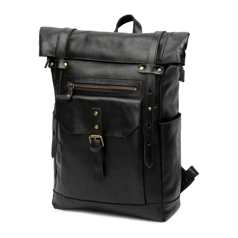 Shadow Rider Backpack – Black