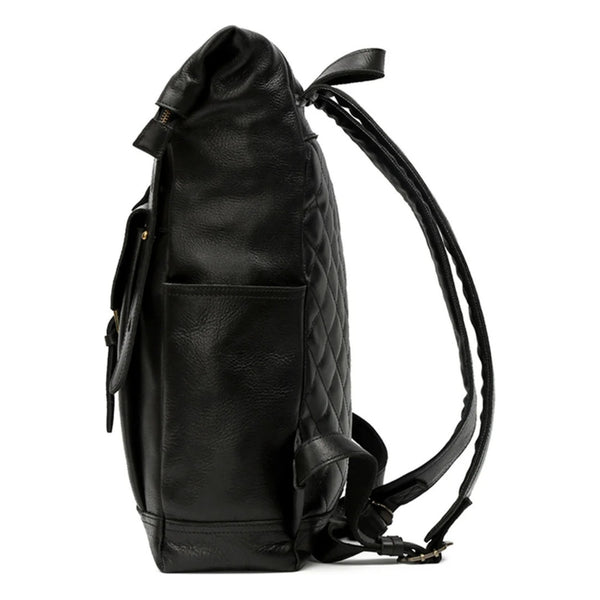 Shadow Rider Backpack – Black