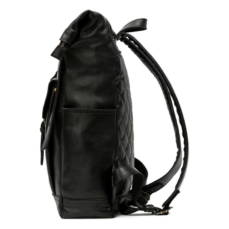 Shadow Rider Backpack – Black