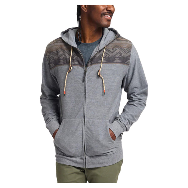 Shaman Hoodie - Rooster 