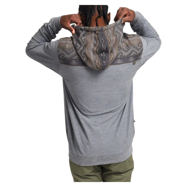 Shaman Hoodie - Rooster 