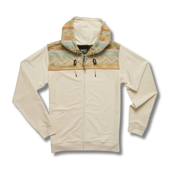 Shaman Hoodie - Rooster 