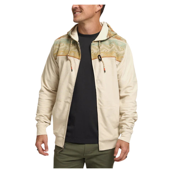 Shaman Hoodie - Rooster 