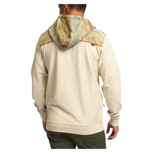Shaman Hoodie - Rooster 