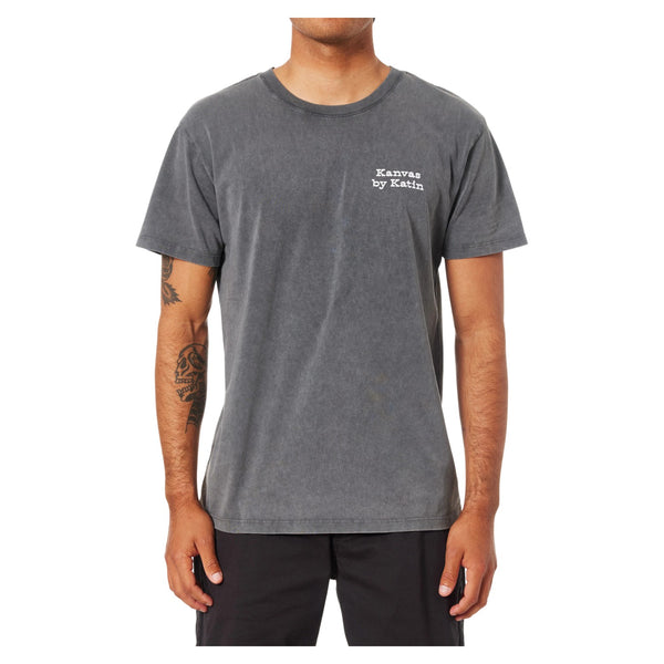 Shangri-LA Tee - Rooster 