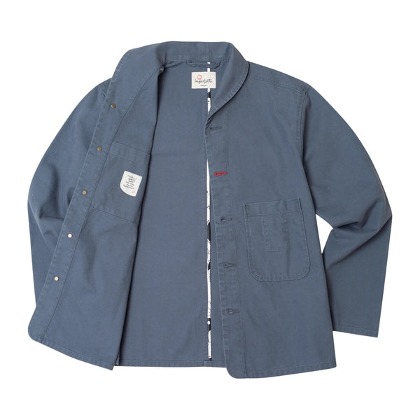 Shepherds Shirt in Craft Canvas - Rooster 