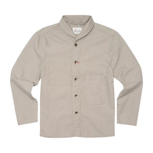 Shepherds Shirt in Craft Canvas - Rooster 