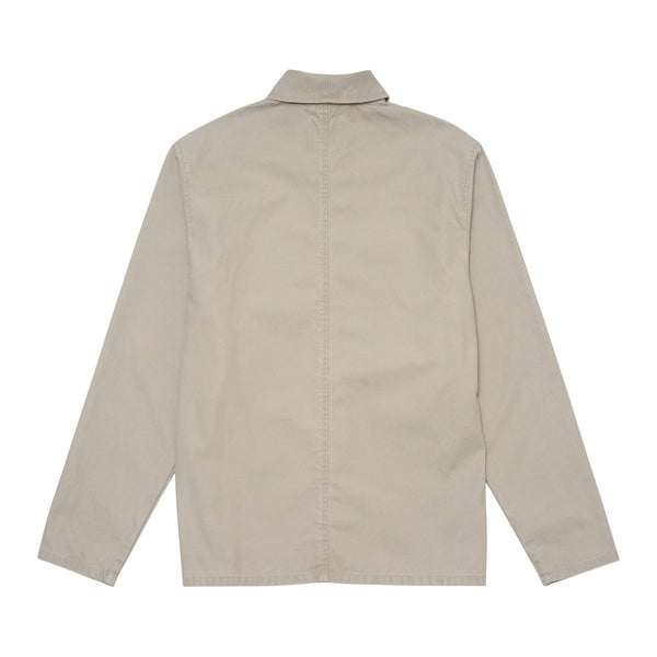Shepherds Shirt in Craft Canvas - Rooster 