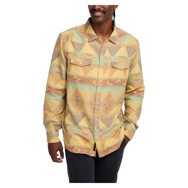 Sheridan Flannel - Rooster 
