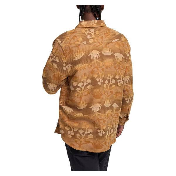 Sheridan Flannel - Rooster 