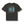 Sherwin Box Fit Tee – Black Wash