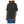 Sherwin Box Fit Tee – Black Wash