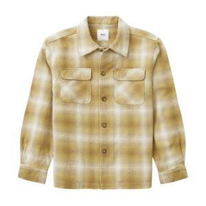 Shiloh Flannel - Rooster 