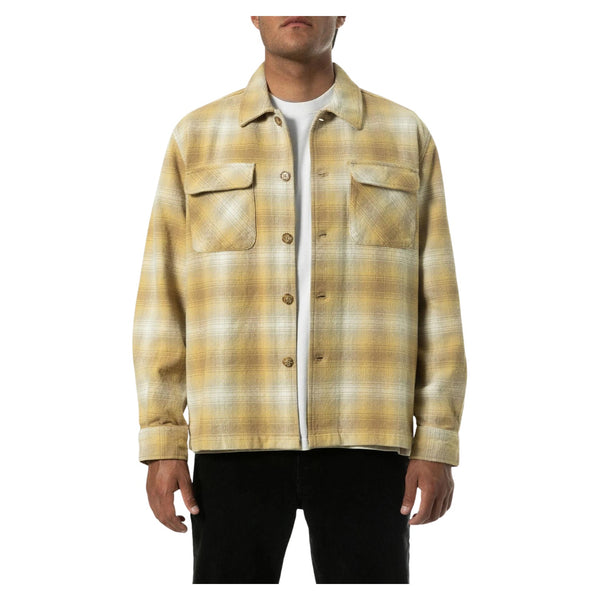 Shiloh Flannel - Rooster 