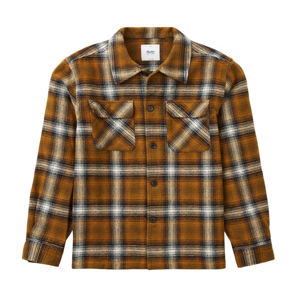 Shiloh Flannel - Rooster 