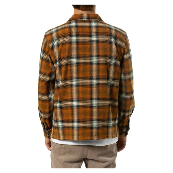 Shiloh Flannel - Rooster 