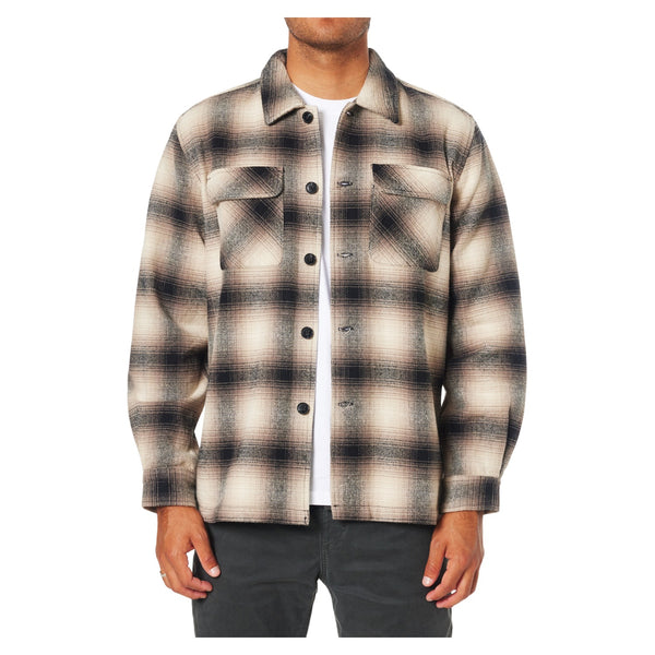 Shiloh Flannel - Rooster 