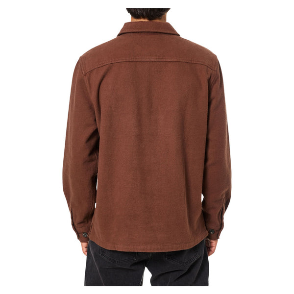 Shiloh Flannel - Rooster 