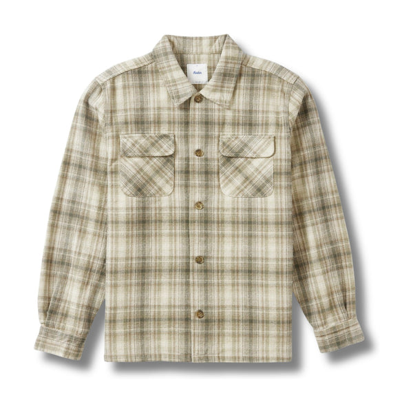 Shiloh Flannel - Rooster 