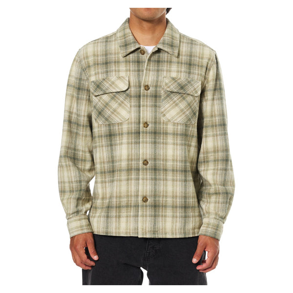 Shiloh Flannel - Rooster 