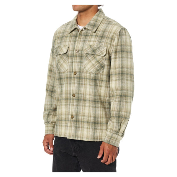 Shiloh Flannel - Rooster 