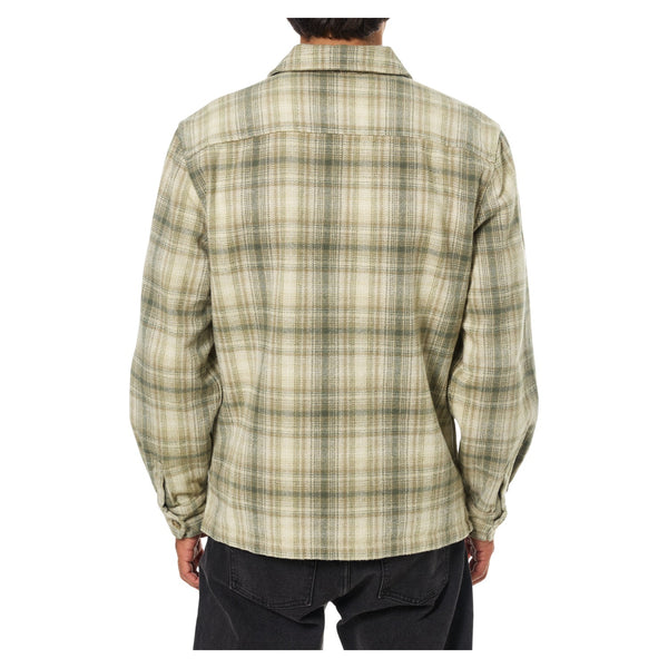 Shiloh Flannel - Rooster 