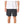Shine Local Short – Black Wash