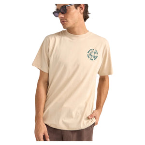 Shine SS T-Shirt – Moon Rock
