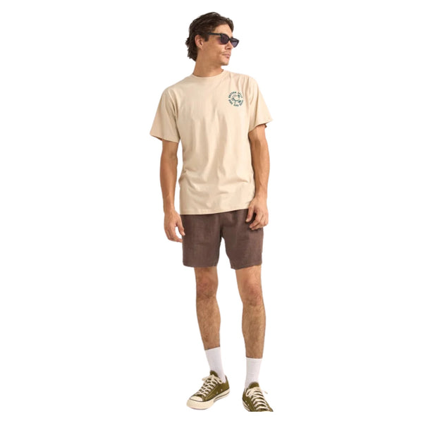 Shine SS T-Shirt – Moon Rock