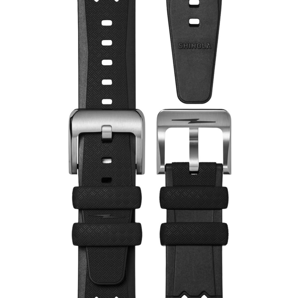 The Duck 40mm - Rooster 