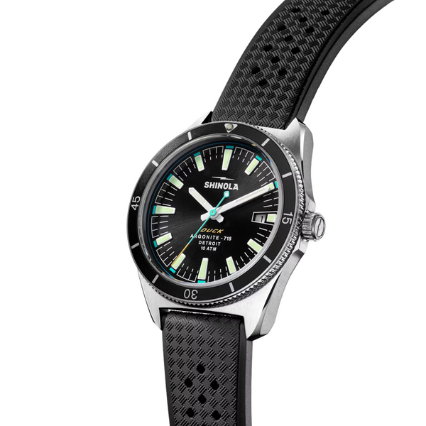 The Duck 40mm - Rooster 