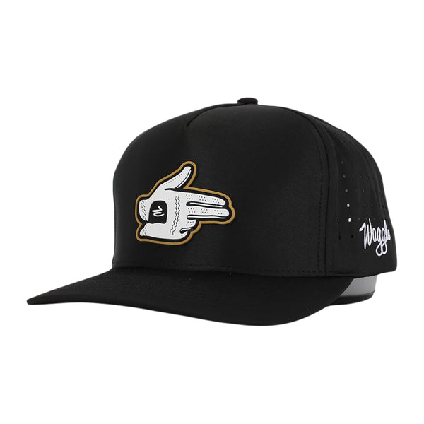 Shooter Hat - Rooster 