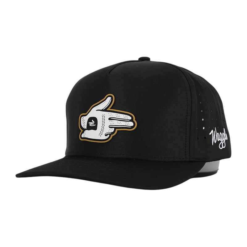 Shooter Hat - Rooster 