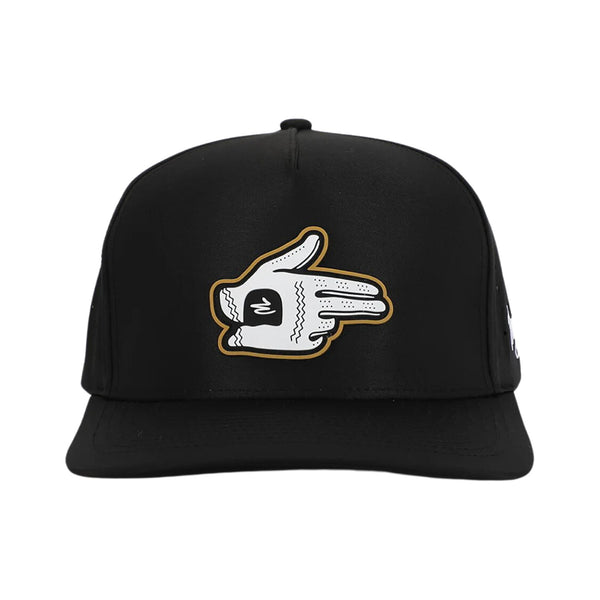 Shooter Hat - Rooster 