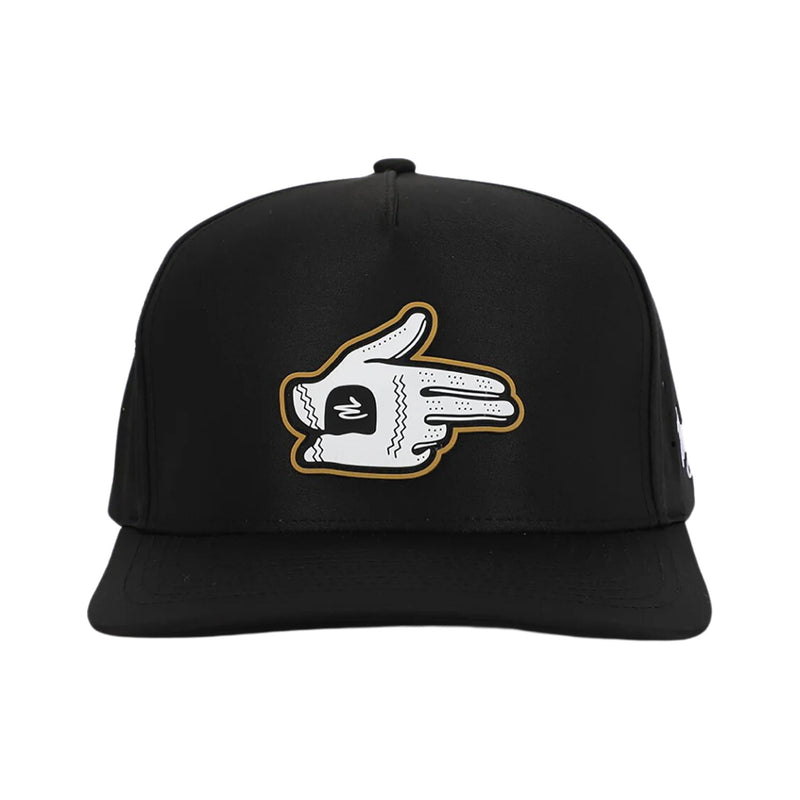 Shooter Hat - Rooster 