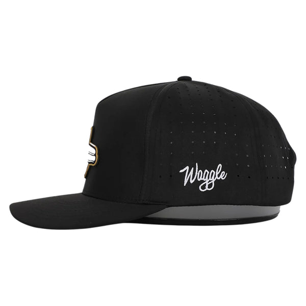 Shooter Hat - Rooster 