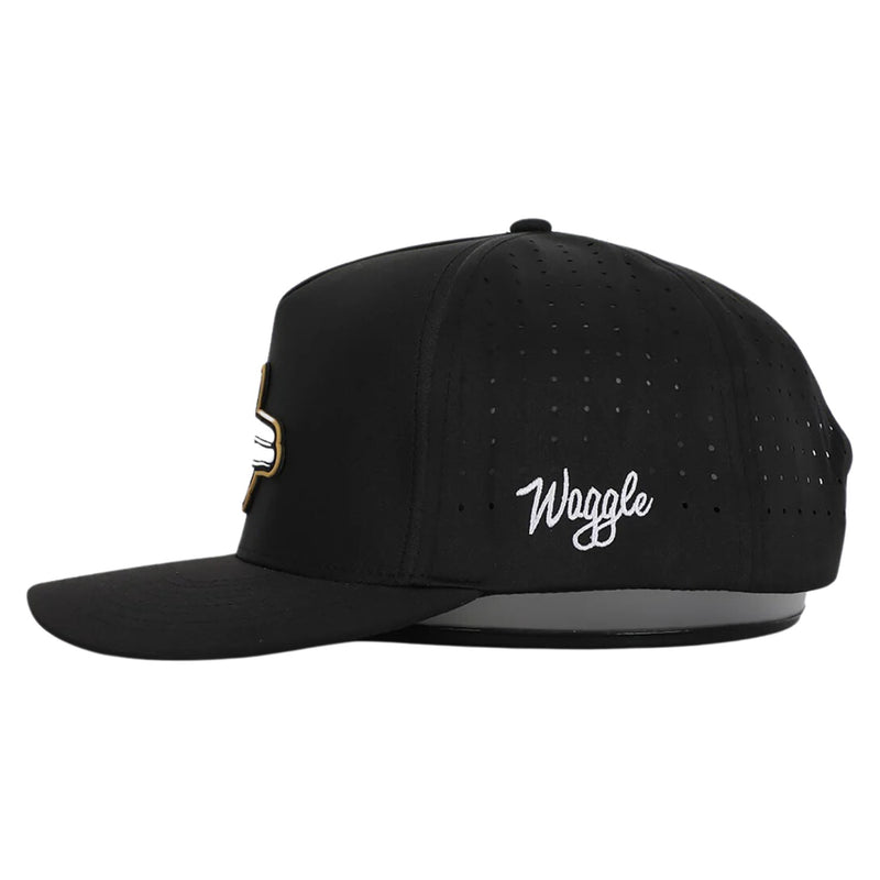 Shooter Hat - Rooster 