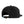 Shootin' Hand Hat - Black - Rooster 