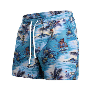 Shoreline Short 2N1 5in - Rooster 