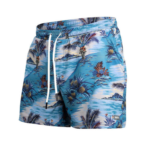 Shoreline Short 2N1 5in - Rooster 