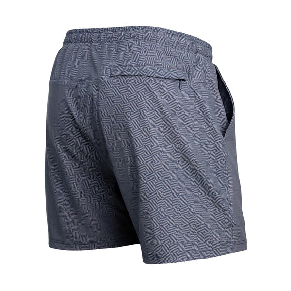 Shoreline Short 2N1 5in - Rooster 