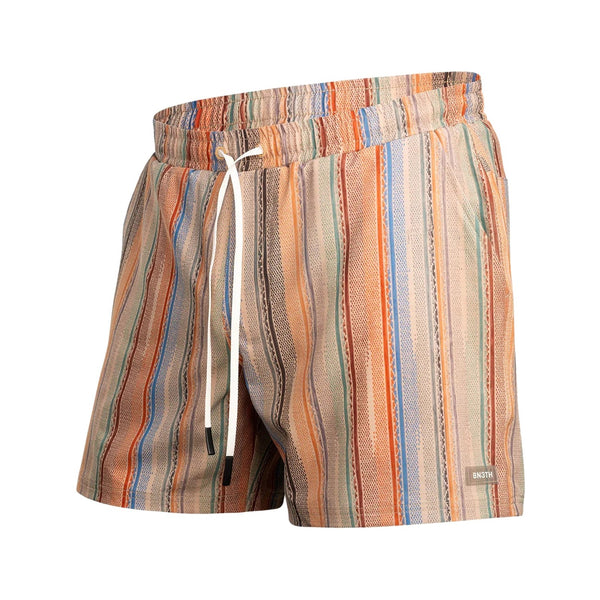 Shoreline Short 2N1 5in - Rooster 