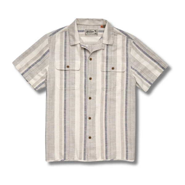 Shores Club Shirt by Howler Bros