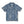 Shores Club Shirt - Palmetto Prophecy – Storm Blue